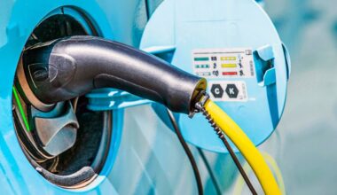 Förderungen für Ladestationen und E-Busse, kein Geld für E-Autos: Was von der Verkehrswende bleibt - Wirtschaft