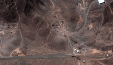 Iran admits US strikes severely damaged nuclear facilities