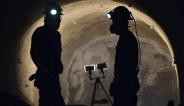 MR proposes to relaunch mining in Belgium