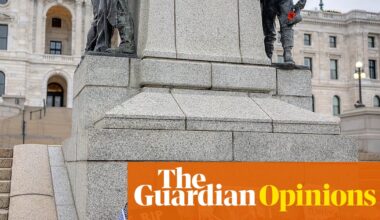 The Minnesota shootings illuminate the character of the Trump era | Sidney Blumenthal