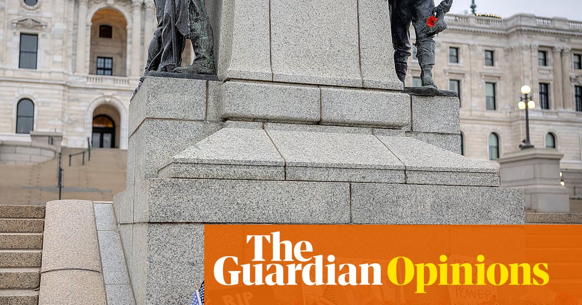 The Minnesota shootings illuminate the character of the Trump era | Sidney Blumenthal