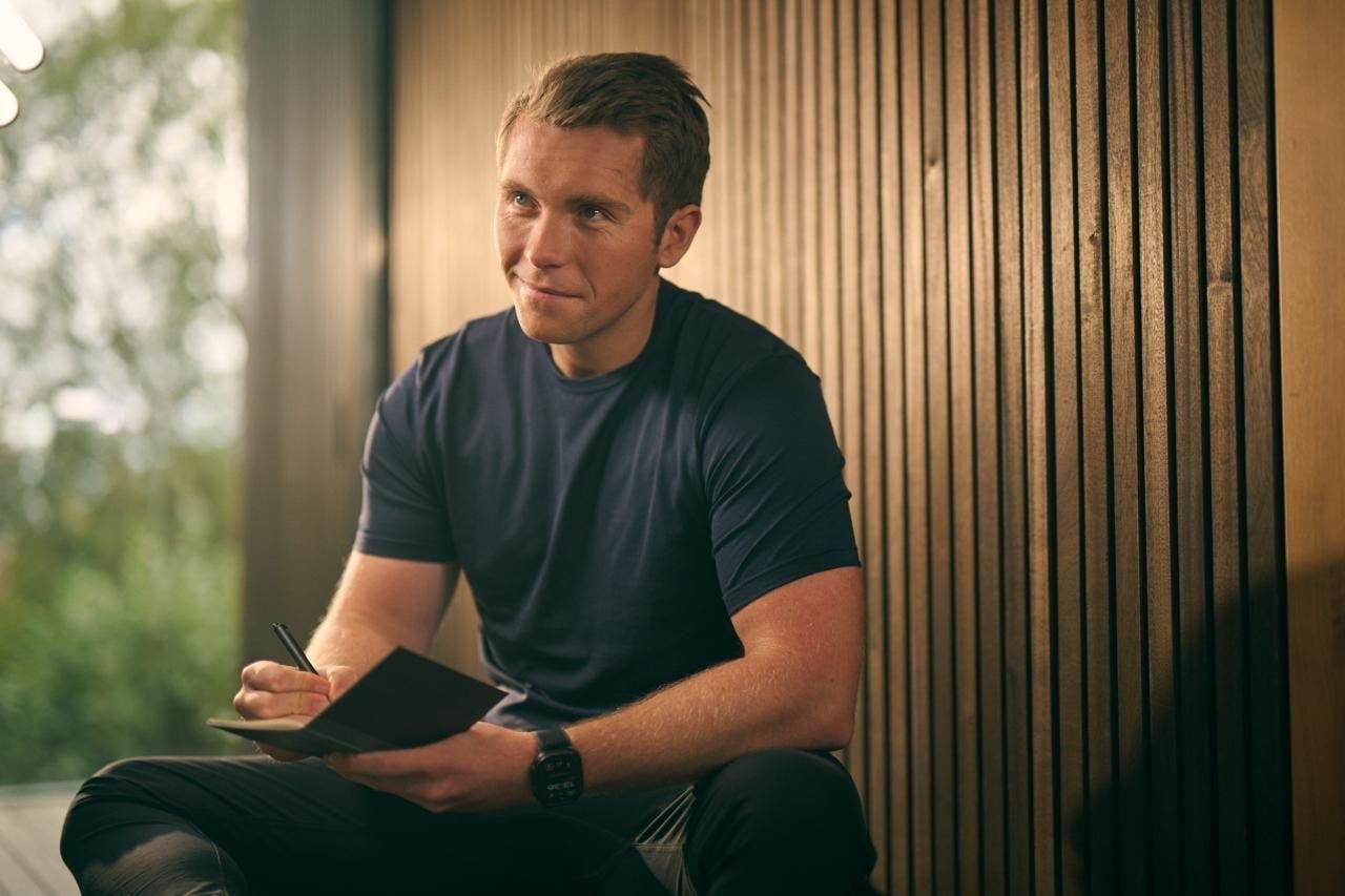 How Harry Stebbings Is Rewiring European Venture Capital