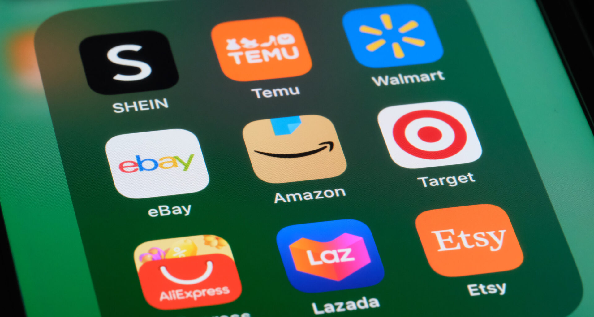 e-commerce