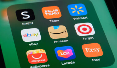 e-commerce