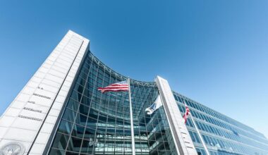 DOGE targets SPAC oversight under SEC, report says | News Brief