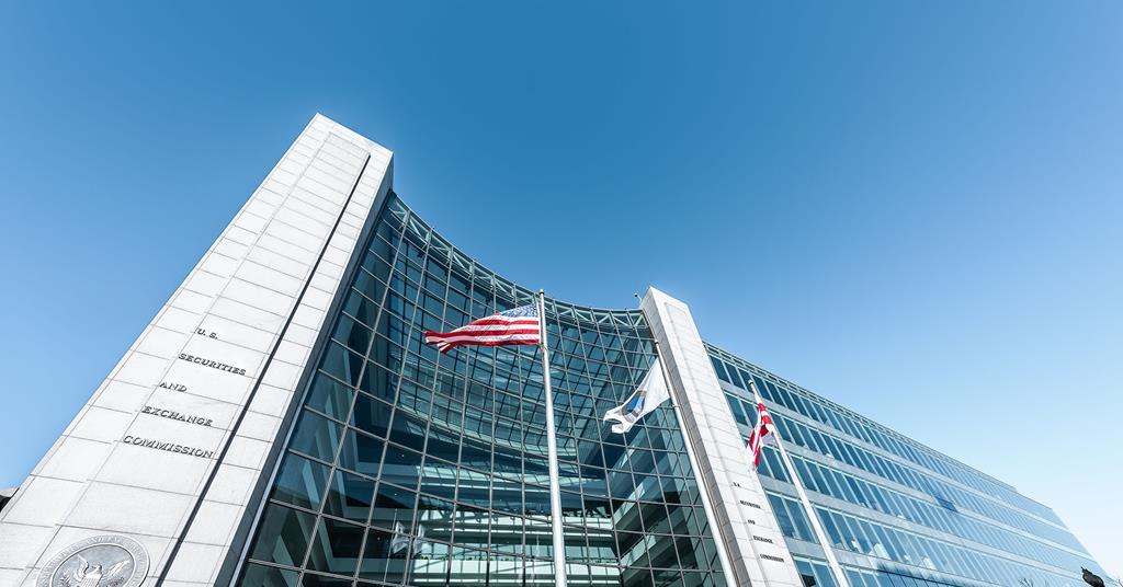 DOGE targets SPAC oversight under SEC, report says | News Brief