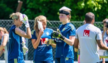 Euro féminin 2025 : la Suisse chère et chaude