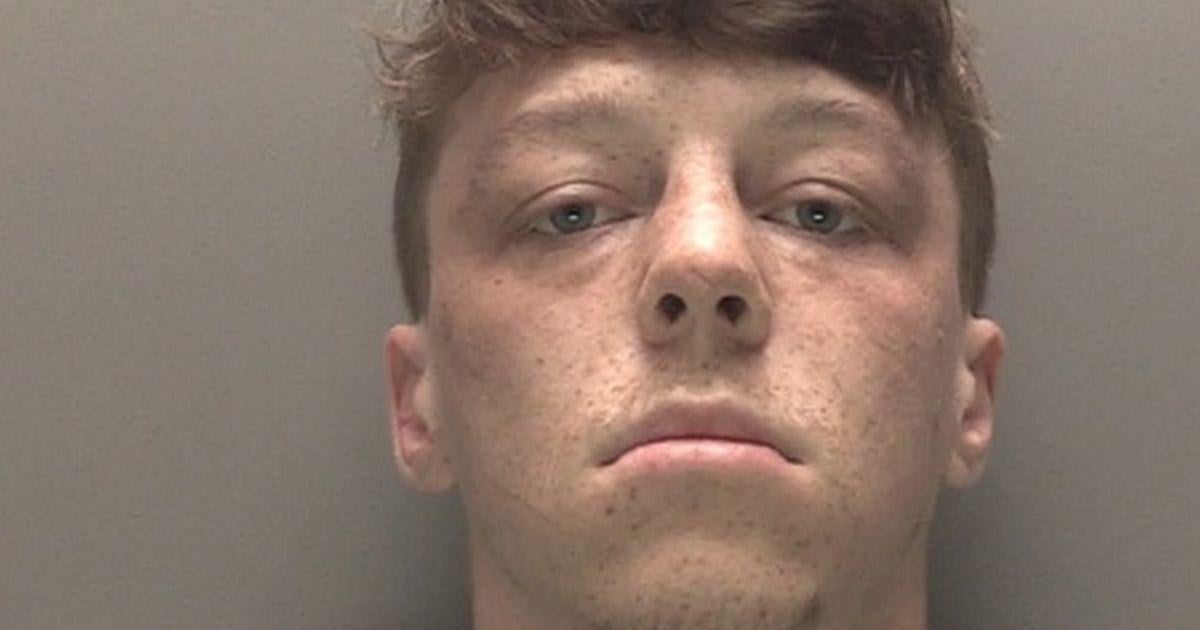 Paedophile jailed for 15 years