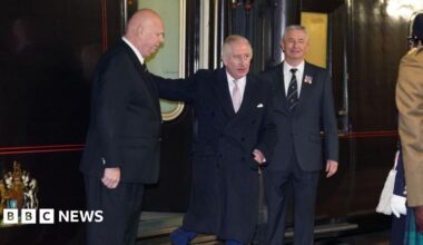 Royal train to be cut in Palace cost-saving measure