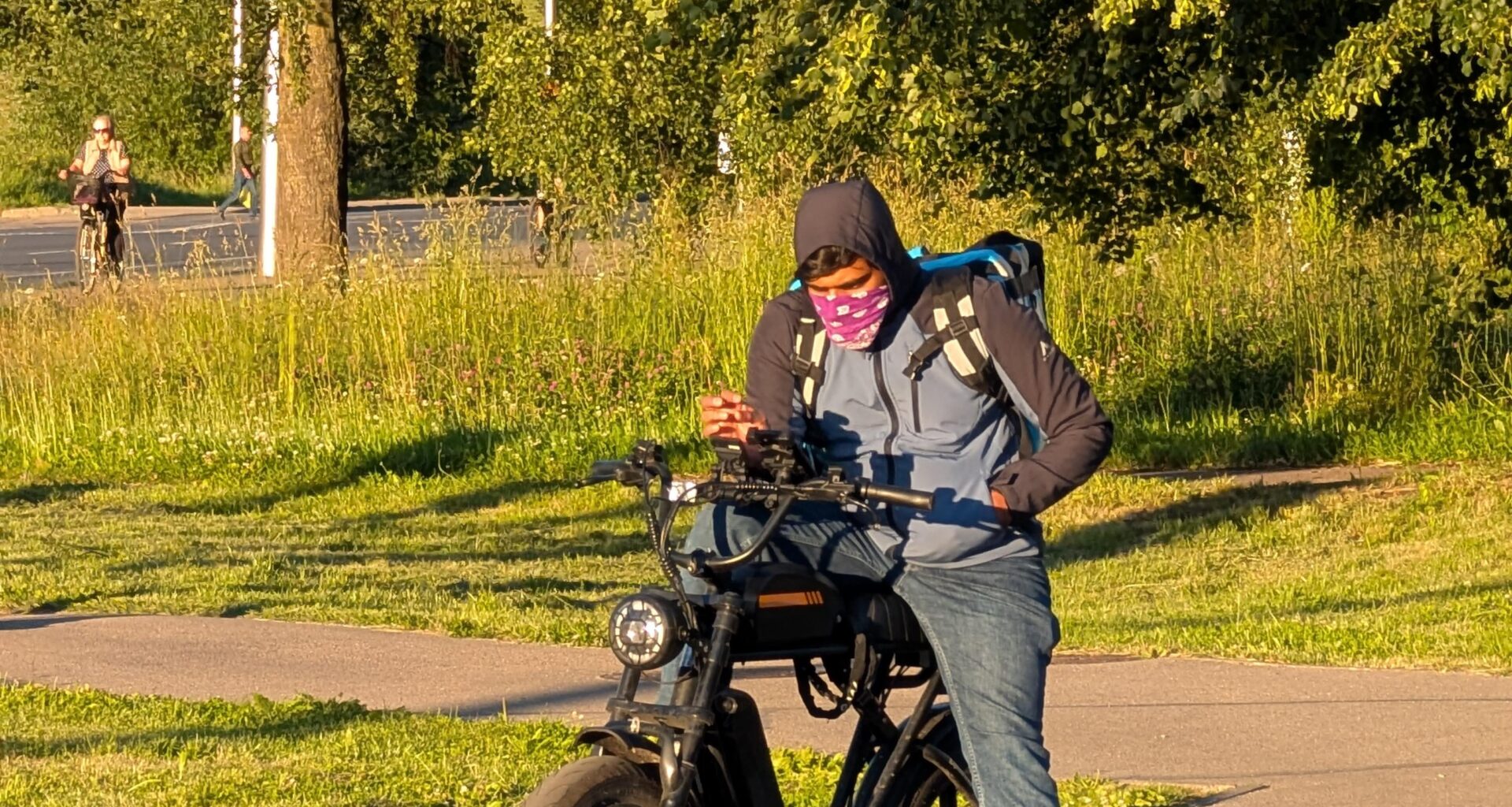 Ilgi pie mums dzīvo ballas no GTA SA?