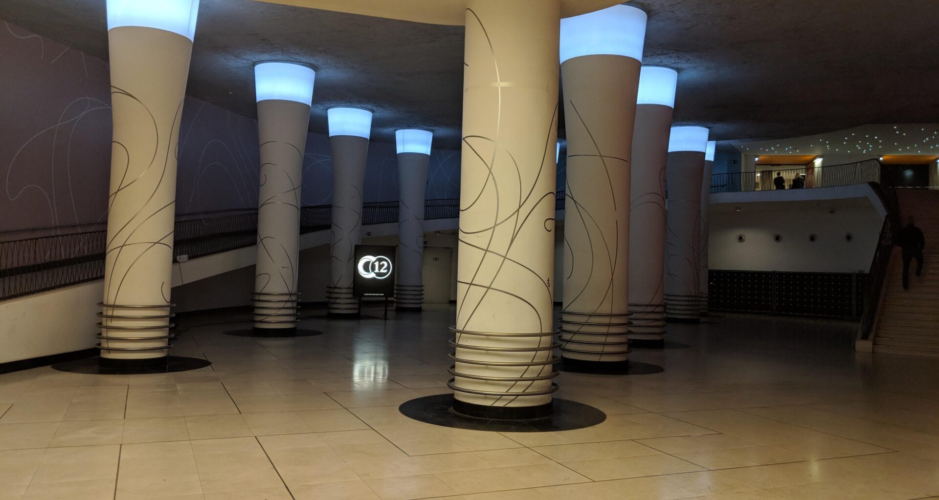 What is this place in Brussels.