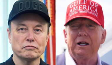 Musk/Trump