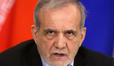 Iran Confirms Significant Nuclear Decision