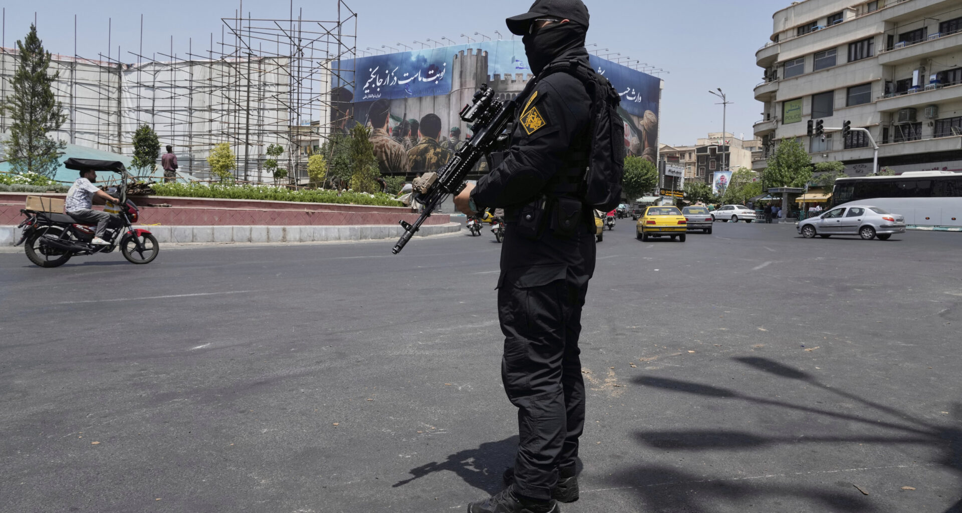 Iran