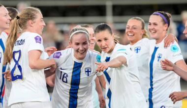 Finland kick off Women's Euro against Iceland | Yle News