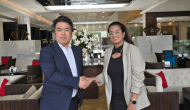 Terex Ventures and Tokyo Ai Community Launch USD 200 Mn India–Japan Tech Collaboration