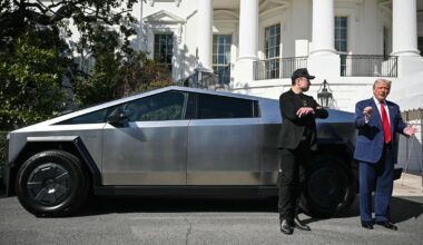 Tesla Q2 Vehicle Deliveries Shrank 13% As Elon Musk’s Troubles Mount