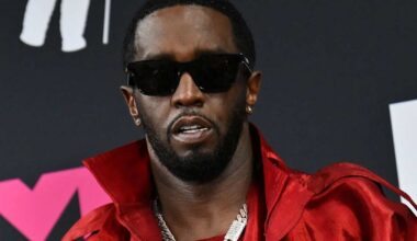 Sean ”Diddy” Combsille tuomio – ihmiskauppasyytteet kaatuivat | Uutisia lyhyesti