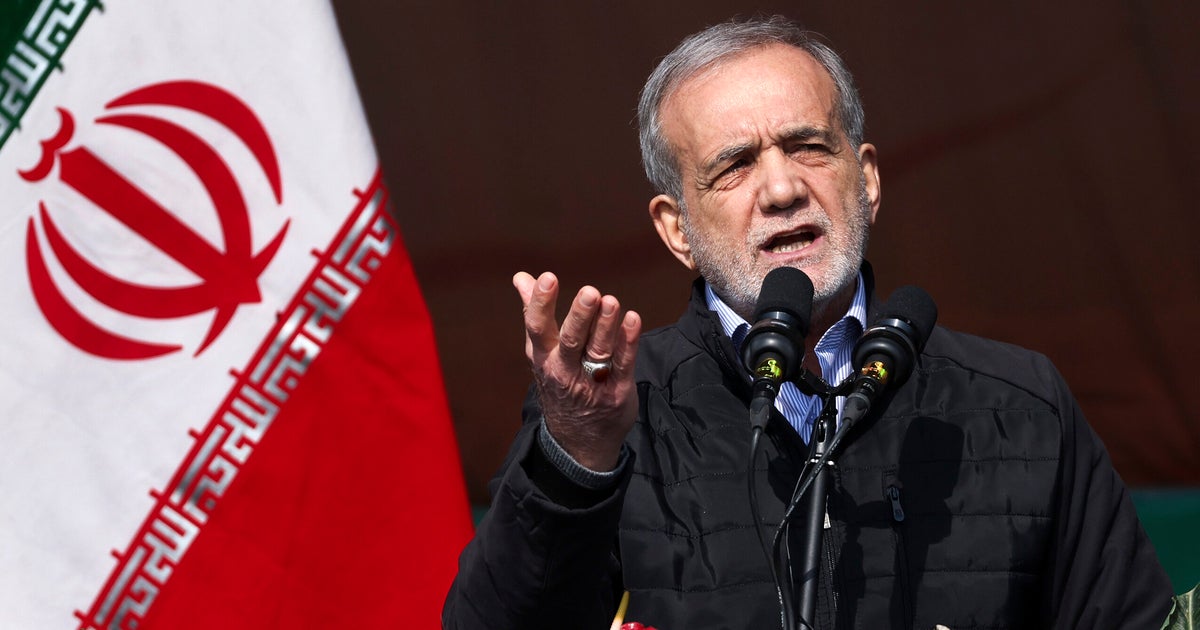 Iran Ordered To Suspend Cooperation With UN Nuclear Watchdog