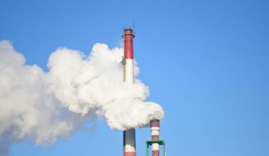 THG-Emissionen in Österreich: Positive Entwicklung in allen Bundesländern | oekonews.at