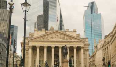 Bank of England dove urges faster interest rate cuts