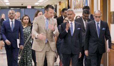 India, US in talks for 10-year defence framework amid delays in military supplies