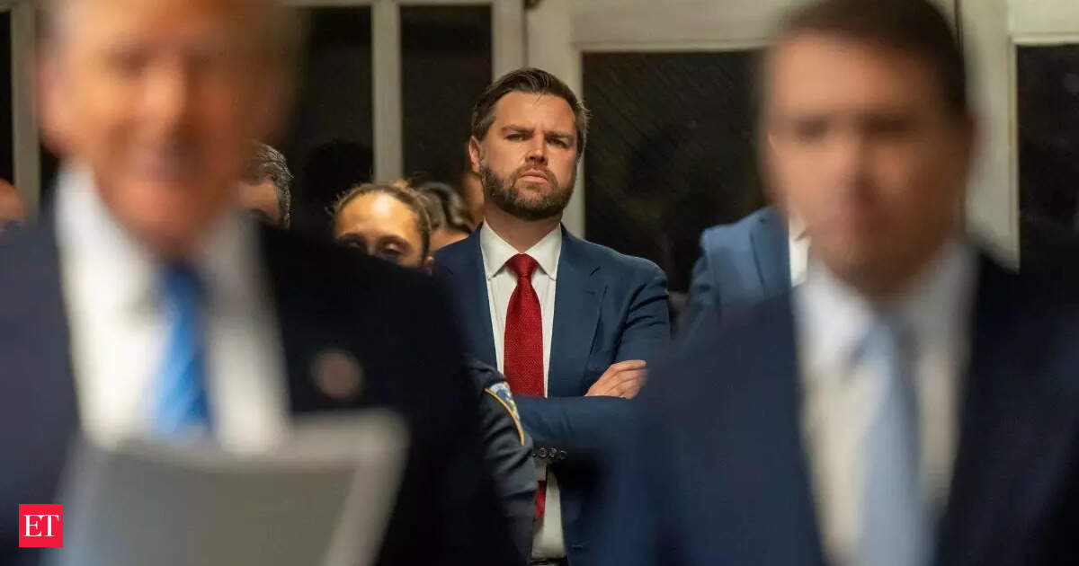 JD Vance: The voice who warned about Trump is now POTUS’ increasingly trusted Man Friday