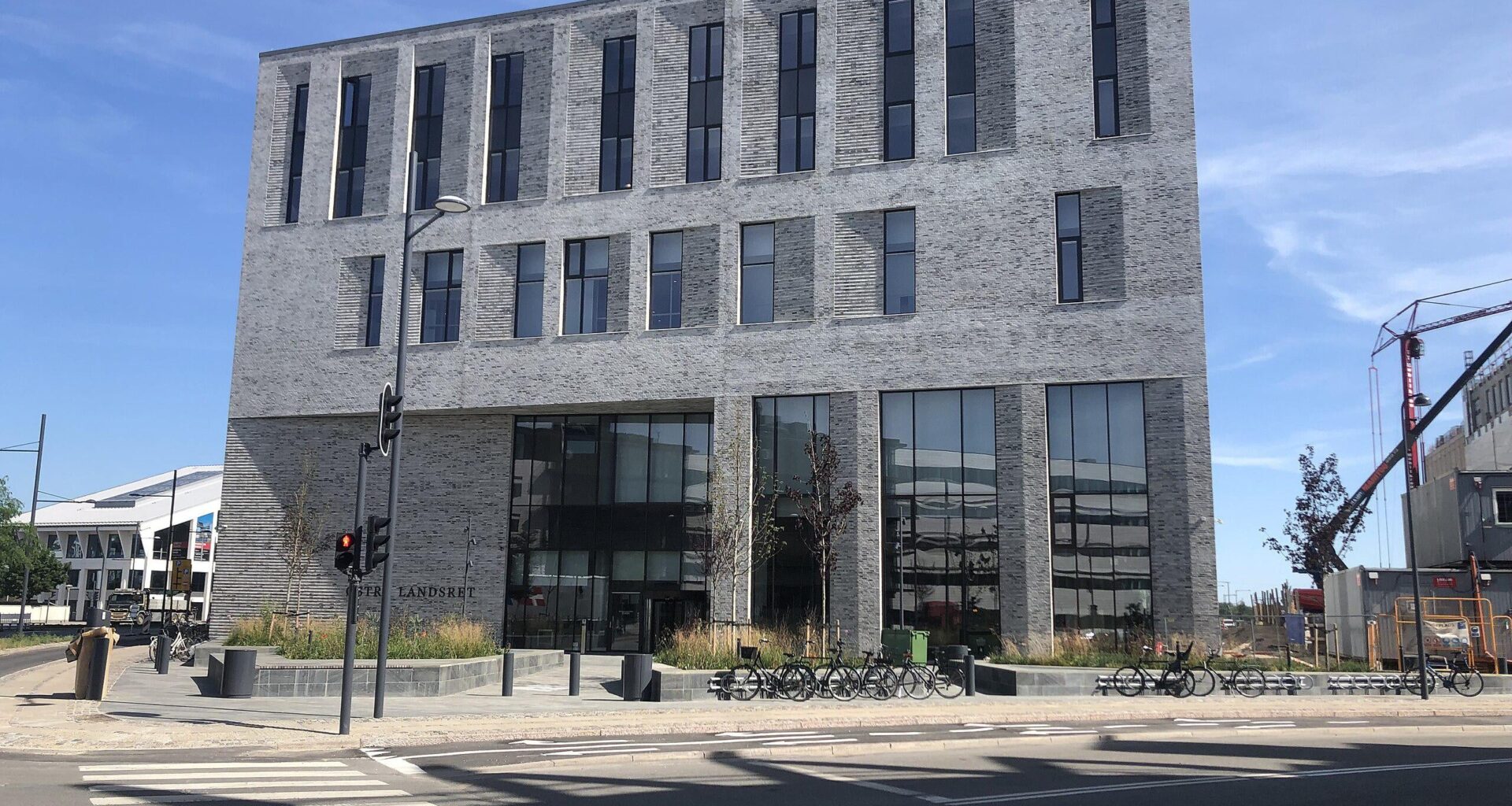 Landsret blåstempler håndtrykskrav til muslimske lærerstuderende