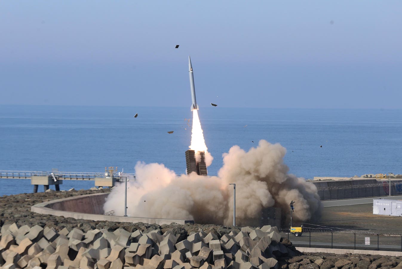 Turkey Advances Military Buildup Against Backdrop Of Israel-Iran War