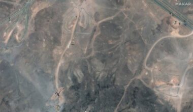 En direct, Moyen-Orient – Le programme nucléaire iranien retardé d’environ deux ans, selon le Pentagone