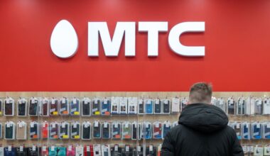 Turkmen telecoms award upheld in Sweden