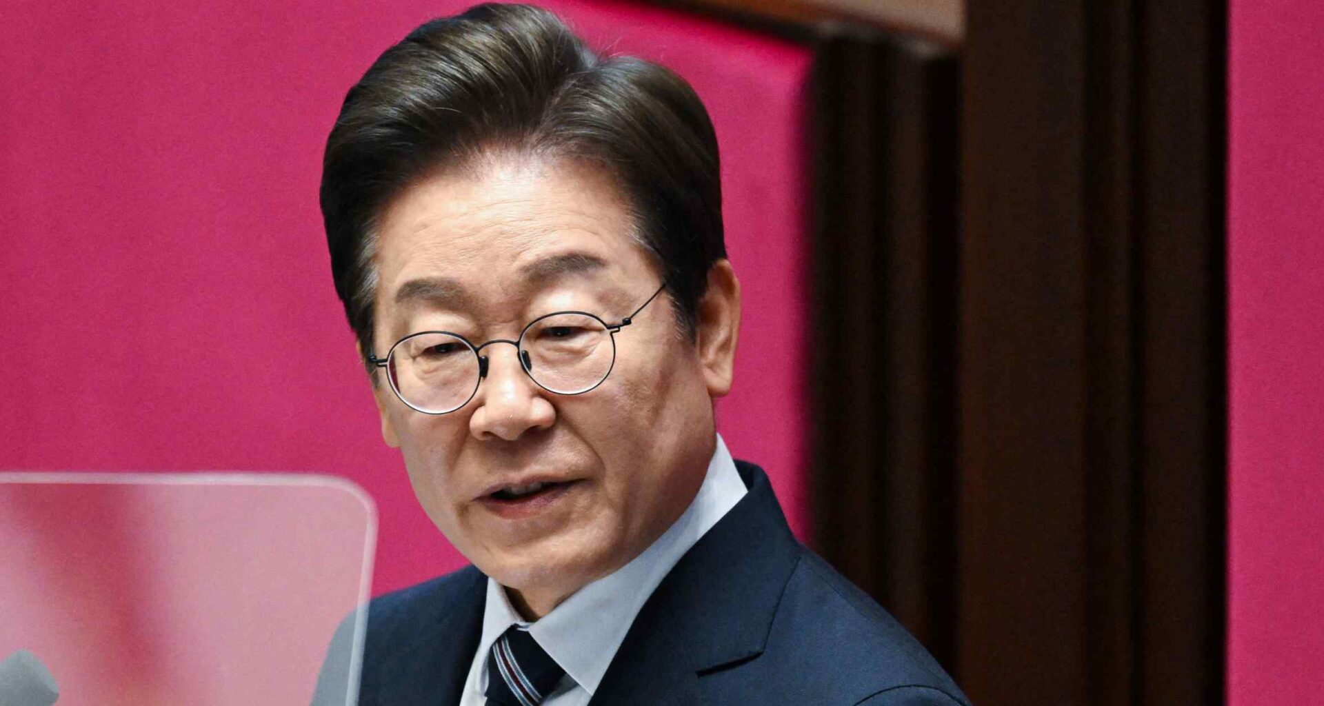 South Korea's Lee says deadline deal on US tariffs will be 'difficult'