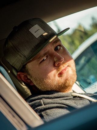 Ilmari Pietilä.