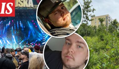 Tuskassa lisää puhelinvarkauksia – ”Viimeiseltä puolelta vuodelta meni kaikki”