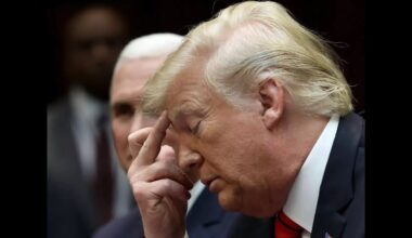 BREAKING: Trump gets the news he DREADED