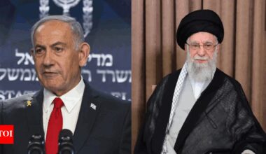 Israel-Iran war: Tel Aviv did not achieve all its aims, says report; did Netanyahu's gamble backfire?