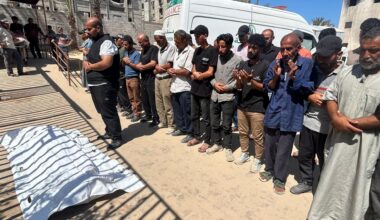 Israel kills more than 300 in Gaza in 48 hours as possible truce in balance | Israel-Palestine conflict News
