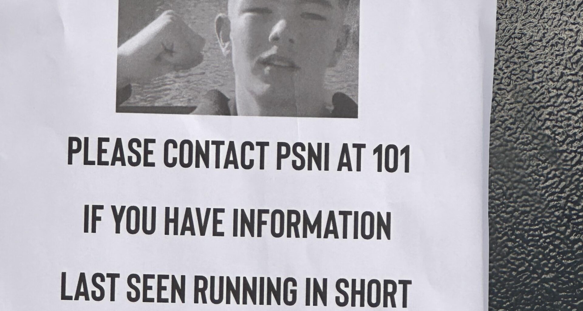 Thanks Belfast, I can’t even tell if this is a joke or not
