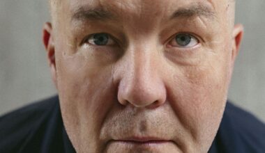 Ken Casey of the Dropkick Murphys on Punk and Politics