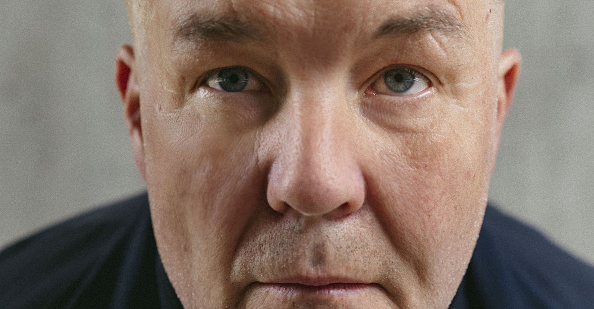 Ken Casey of the Dropkick Murphys on Punk and Politics