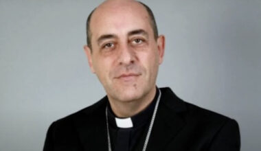 Vatican's Stance on Same-Sex Blessings