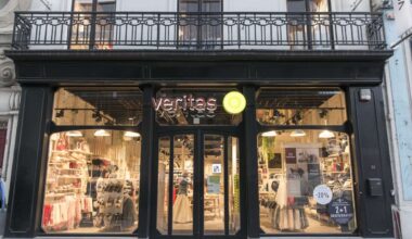 Veritas withdraws from the Netherlands