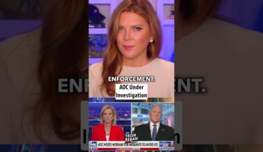 AOC Under Investigation