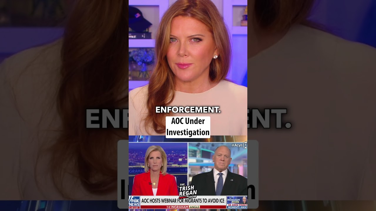AOC Under Investigation