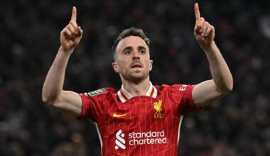 Diogo Jota: Tributes pour in for Liverpool striker killed in car crash • FRANCE 24 English