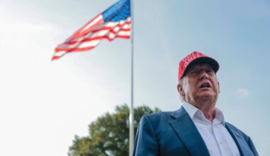 Trump’s War On The Press Might Feel Unprecedented, But It’s Not