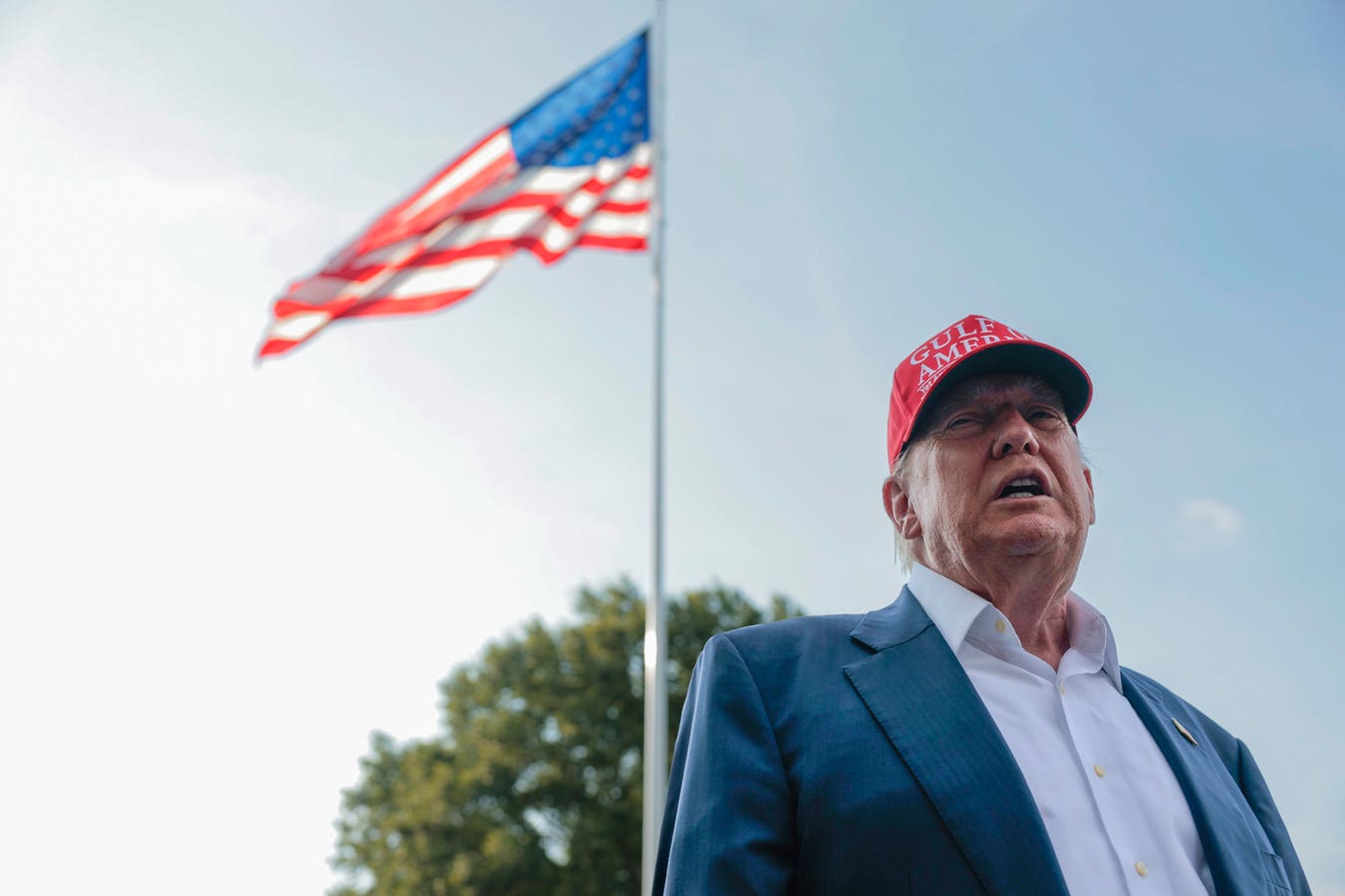Trump’s War On The Press Might Feel Unprecedented, But It’s Not