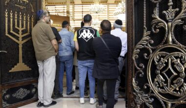 Unterdrückung im Iran: Sündenböcke eines gescheiterten Systems