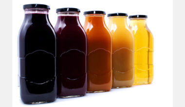 Moldova’s largest fruit processor to supply juice for global brand under new deal