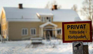 Utvisades från Sverige – så lever utpekade sekten vidare i England
